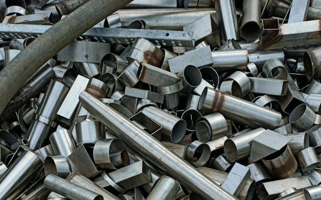 The Importance of Choosing Quality Galvanized Steel Suppliers: A Guide by Gulfstream Steel & Supply